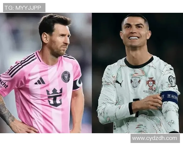 足球历史第二号球星是谁 探索最接近梅西和C罗的传奇人物