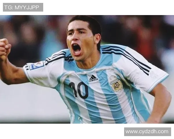 里克尔梅:阿根廷足球天才的传奇之路与巅峰时刻 里克尔梅:阿根廷足球天才的传奇之路与巅峰时刻